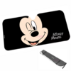 Parasol Disney Mickey Negro