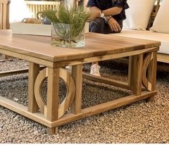 MESA RATONA ccc HORTENSIA MADERA PETIRIBI COD 18