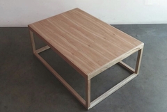 Mesa ratona 1,40x0,70 madera en petiribi