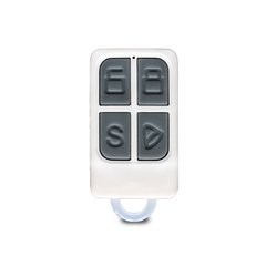 Control Remoto Para Alarmas De Seguridad Only - comprar online