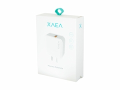 Cargador Xaea Usb Tipo C 9v 27w Carga Rápida Quick en internet