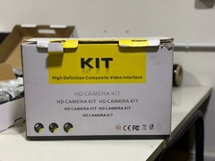 kit ip 1.3 mp 8 cámaras - Tienda Only