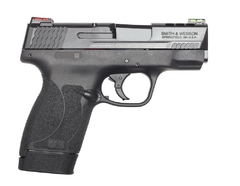 PISTOLA SMITH & WESSON M&P45 SHIELD 45 - Thumb Safety