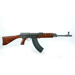 Rifle VZ 58 Sporter calibre 7,62 x 39 - comprar online