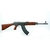 Rifle VZ 58 Sporter calibre 7,62 x 39 - comprar online