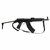 Rifle 7,62 x 39 - plataforma AK47 - vz. 58 Sporter Carbaine - comprar online