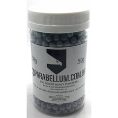 BBs .50G - PARABELLUM