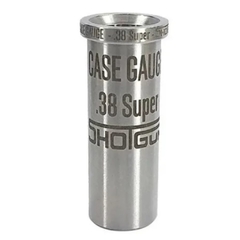 CASE GAUGE - .38 SUPER