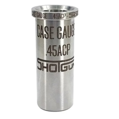 CASE CAUGE - 45ACP