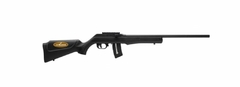 Rifle CBC Magnum .22WMR 21" C/P OX PP MI