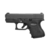 PISTOLA GLOCK G28 .380 AUTO SUBCOMPACTA