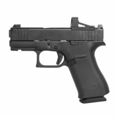 Glock G43X MOS GEN5 - comprar online
