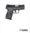 PISTOLA TAURUS G2C - COLORS - Cal. 9MM - comprar online