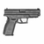 Pistola Springfield Armory 9mm XD Service 9 4″