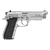 PISTOLA TAURUS 92 AFSD CAL. 9MM - INOX