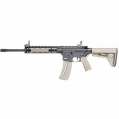 Rifle Smith & Wesson MP15 Calibre .22 Lr - Flat Dark Earth - comprar online