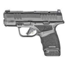 Pistola Springfield Armory 9mm HELLCAT Micro Compact OSP 3″ Aço Carbono Fosco - comprar online