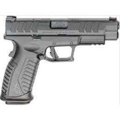 Pistola Springfield XD-M Elite Full Size Cal. 9mm 19 Tiros - Cano 4.5" - comprar online