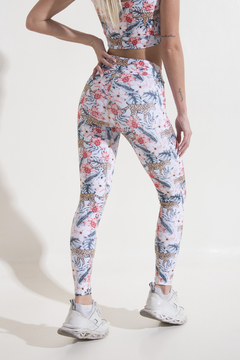 Leggings Flower Print en internet