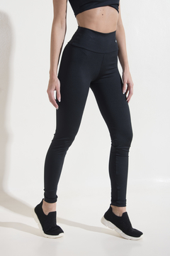 Leggings Basic Black - comprar online