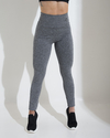 Leggings Basic Grey