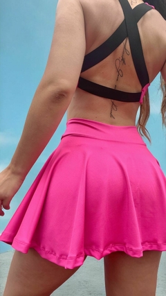 PINK SKIRT en internet