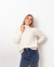 Sweater Almendra - comprar online