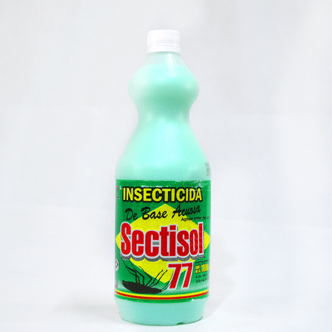 Insecticida SECTISOL 1 L