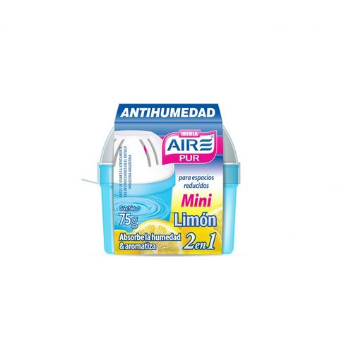 Aire Pur® Antihumedad Mini