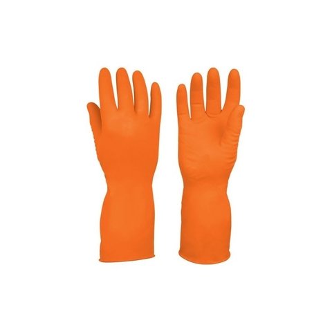 Guantes afelpados extra duradero SUAVEPLAST