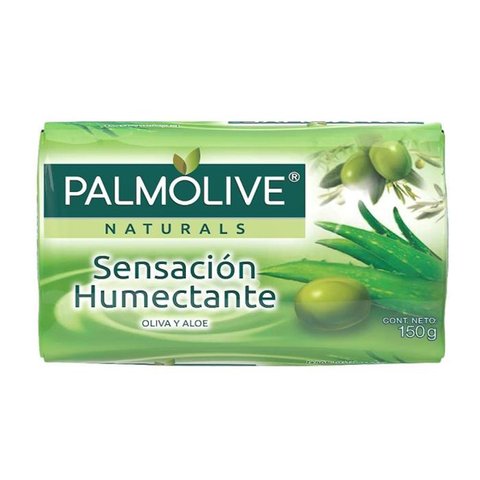 Jabón Tocador PALMOLIVE