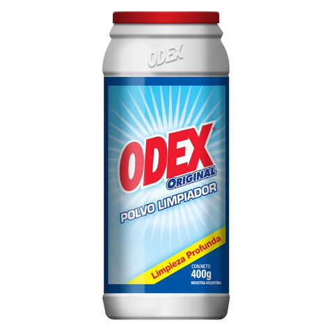 POLVO ODEX