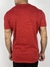 Camiseta de Lanzinha Vermelha - comprar online