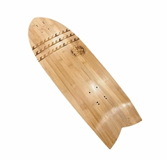 Shape de Skate Cruiser 31" BAMBU - comprar online