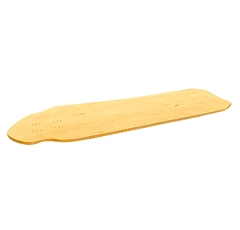 Shape de Skate Downhill Alma boards Gatolini Signature - Alma boards