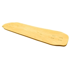 Shape de Skate Downhill Alma boards Gatolini Signature - loja online