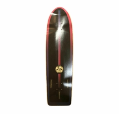 Shape de Skate Cruiser 36" AIR Ii