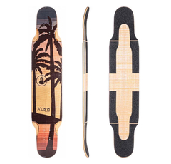 Shape Longboard Dancing 43" - A'UANA