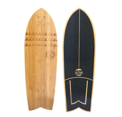 Shape de Skate Cruiser 31" BAMBU