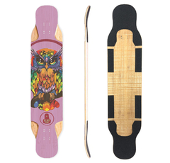 Shape Longboard Dancing 43" - ODISSI na internet