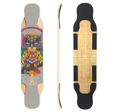 Shape Longboard Dancing 43" - ODISSI - comprar online