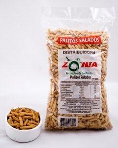 Palito Salado - 500g