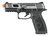 ICS BLE-XFG PISTOLA AIRSOFT CAL. 6MM SILVER - comprar online