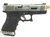 WE GLOCK G19 T7 PISTOLA AIRSOFT CAL. 6MM