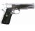 WE 1911 SV M.E.U. PISTOLA AIRSOFT CAL. 6MM