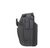 COLDRE RIGIDO PISTOLA UNIVERSAL BK