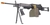AEG LMG G&P M249 RANGER DX - VIP AIRSOFT