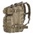 MOCHILA INVICTUS ASSALT COYOTE - VIP AIRSOFT