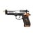 WE M92 BIOHARZARD DUAL TONE PISTOLA AIRSOFT CAL. 6MM - comprar online