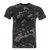 T-SHIRT INVICTUS TECH MULTICAM BLACK G